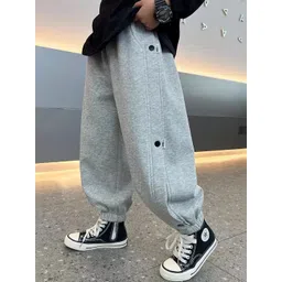 LULU & SKY Boys Trousers-picture-33