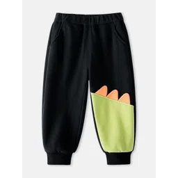 LULU & SKY Boys Trousers-picture-13