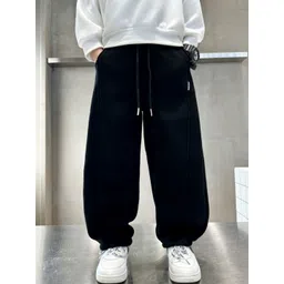 LULU & SKY Boys Trousers-picture-50