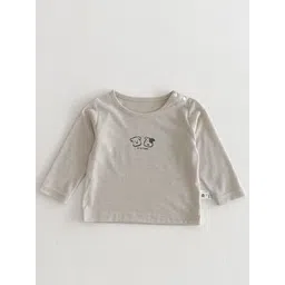 LULU & SKY Boys V-Neck T-shirt-picture-36
