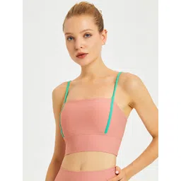 LULU & SKY Bralette Crop Top-picture-26