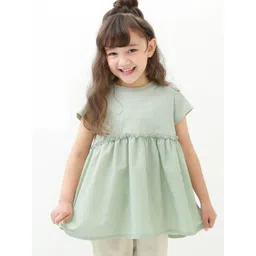 LULU & SKY Cotton Empire Top-picture-52