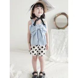 LULU & SKY Cotton Styled Back Top-picture-12