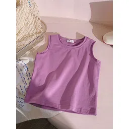 LULU & SKY Cotton Tank Top-picture-25