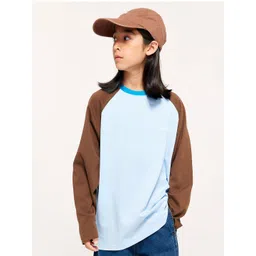 LULU & SKY Cotton Top-picture-48