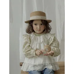 LULU & SKY Cotton Top-picture-15