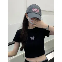 LULU & SKY Crop Top-picture-39