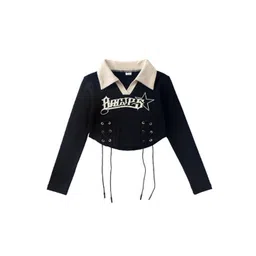 LULU & SKY Crop Top image 2