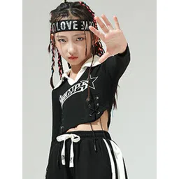 LULU & SKY Crop Top image 4