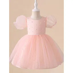 LULU & SKY Embellished Fit & Flare Dress-picture-19