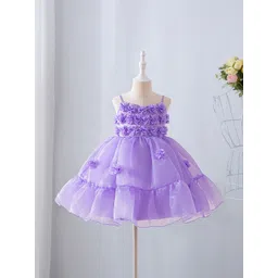 LULU & SKY Embellished Fit & Flare Dress-picture-33