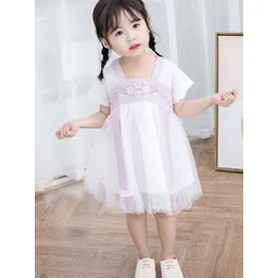 LULU & SKY Empire Dress-picture-17