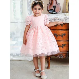 LULU & SKY Fit & Flare Dress-picture-19