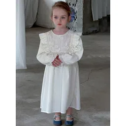 LULU & SKY Fit & Flare Dress-picture-15