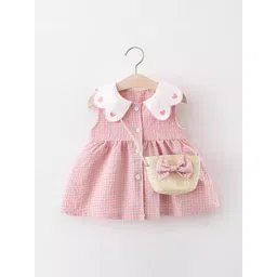 LULU & SKY Fit & Flare Dress-picture-11