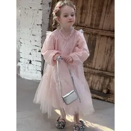 LULU & SKY Fit & Flare Dress-picture-45