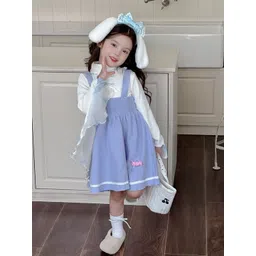 LULU & SKY Fit & Flare Dress-picture-18