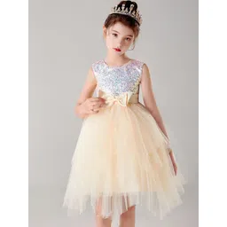 LULU & SKY Fit & Flare Dress-picture-30