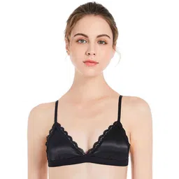 LULU & SKY Floral Bra Medium Coverage Lightly Padded-picture-10