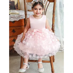 LULU & SKY Floral Print Fit & Flare Dress-picture-38