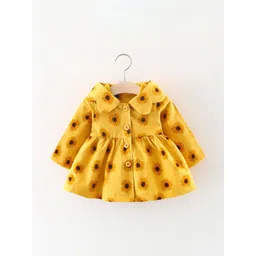 LULU & SKY Floral Print Fit & Flare Dress-picture-20