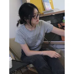 LULU & SKY Floral Print Top-picture-29