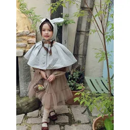 LULU & SKY Floral Print Top-picture-35