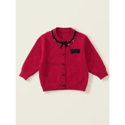 LULU & SKY Girls Cardigan-picture-12