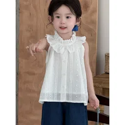 LULU & SKY Girls Cotton Top-picture-44