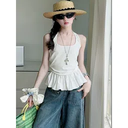 LULU & SKY Girls Cotton Tops-picture-51