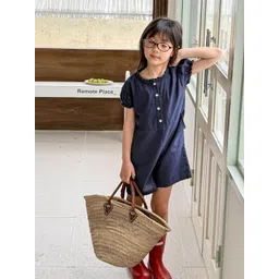 LULU & SKY Girls Jumpsuit-picture-40