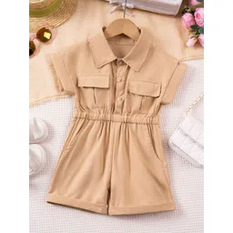 LULU & SKY Girls Jumpsuit-picture-55
