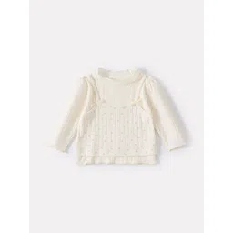 LULU & SKY Girls Polyester Tops-picture-14