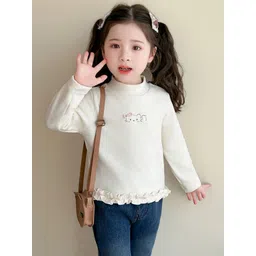 LULU & SKY Girls Polyester Tops-picture-11