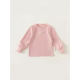 LULU & SKY Girls Polyester Tops-picture-39