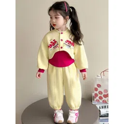 LULU & SKY Girls Printed T-shirt-picture-23