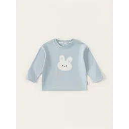 LULU & SKY Girls Pure Cotton Tshirts-picture-26