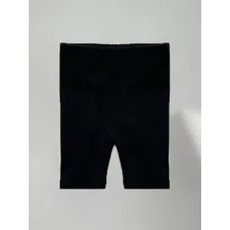 LULU & SKY Girls Slim Fit High-Rise Shorts-picture-11