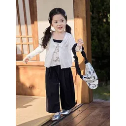 LULU & SKY Girls Striped-picture-31