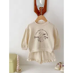 LULU & SKY Girls Top with Shorts-picture-15