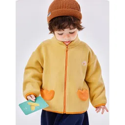 LULU & SKY Girls without Bomber Jacket-picture-34