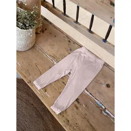 LULU & SKY Infant Girls Ankle Length Leggings-picture-33