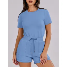 LULU & SKY Jumpsuit-picture-49