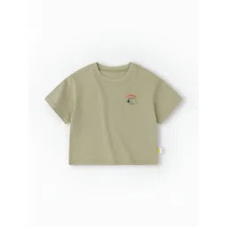 LULU & SKY Kids Applique Boxy T-shirt-picture-11