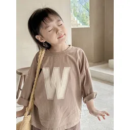 LULU & SKY Kids Extended Sleeves T-shirt-picture-44