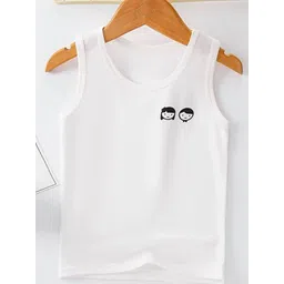 LULU & SKY Kids Pure Cotton Applique T-shirt-picture-15