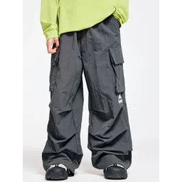 LULU & SKY Kids Relaxed-Fit Mid-Rise Track Pant-picture-18