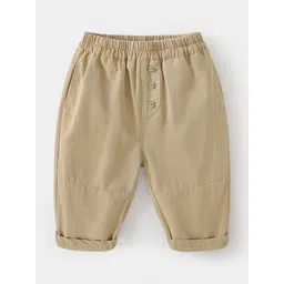 LULU & SKY Kids Tapered-Fit Regular Trousers-picture-40