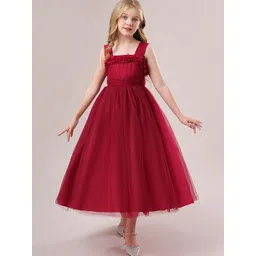 LULU & SKY Maxi Dress-picture-55