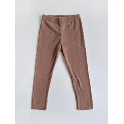 LULU & SKY Mid-Rise Ankle-Length Leggings-picture-35